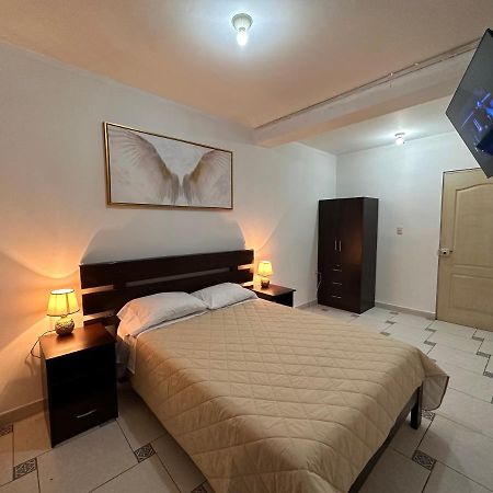 Lux - Hotel Boutique Andahuaylas Buitenkant foto
