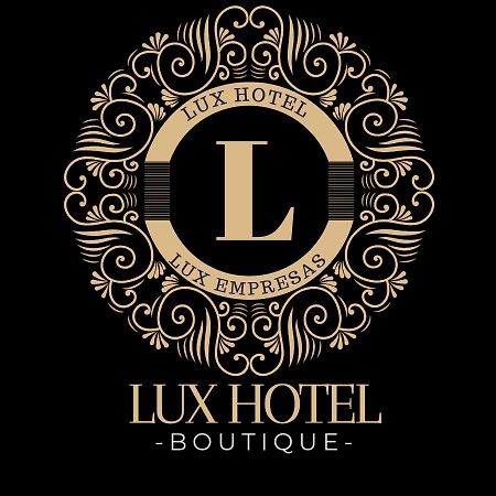 Lux - Hotel Boutique Andahuaylas Buitenkant foto