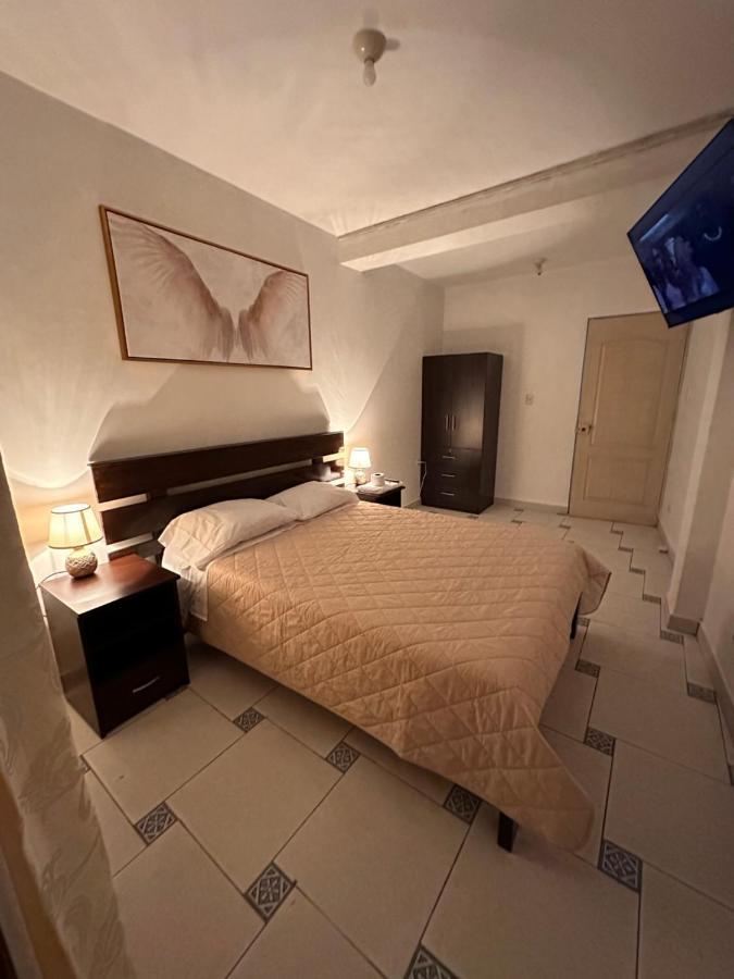 Lux - Hotel Boutique Andahuaylas Buitenkant foto