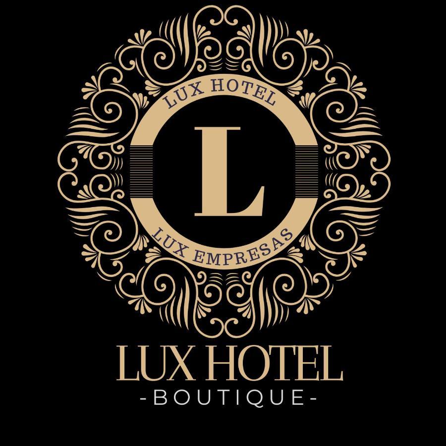 Lux - Hotel Boutique Andahuaylas Buitenkant foto